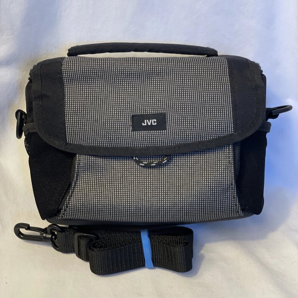 JVC Video Camera Case. Good condition - Picture 2 of 8